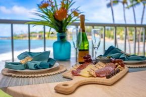 Napili Shores A202 OF Studio condo